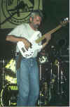 am Bass