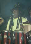 an den Percussions